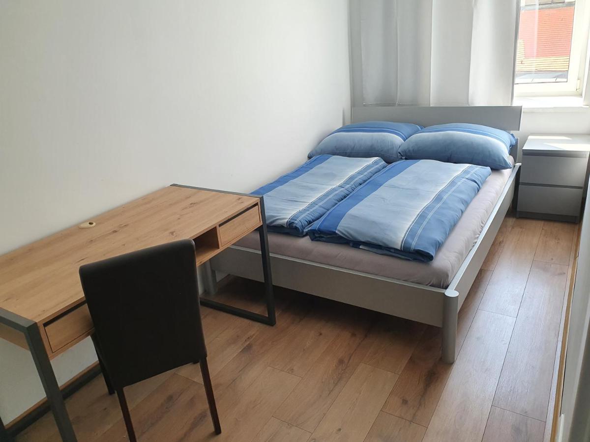 Apartment Rithel Viena Exterior foto